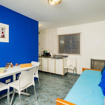 Apartament Gente Del Sur - Don Bosco Ushuaia Zewnętrze zdjęcie