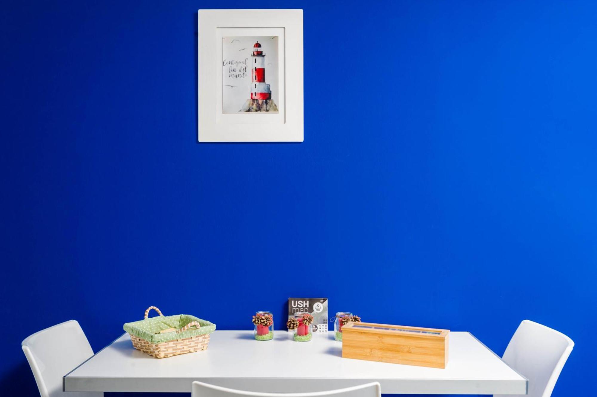 Apartament Gente Del Sur - Don Bosco Ushuaia Zewnętrze zdjęcie