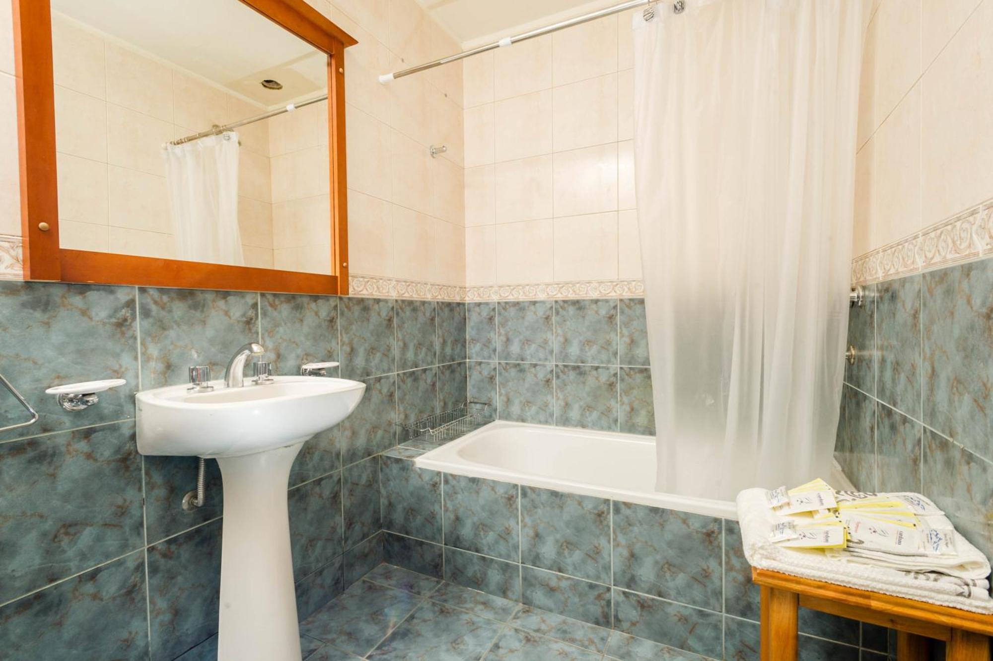 Apartament Gente Del Sur - Don Bosco Ushuaia Zewnętrze zdjęcie