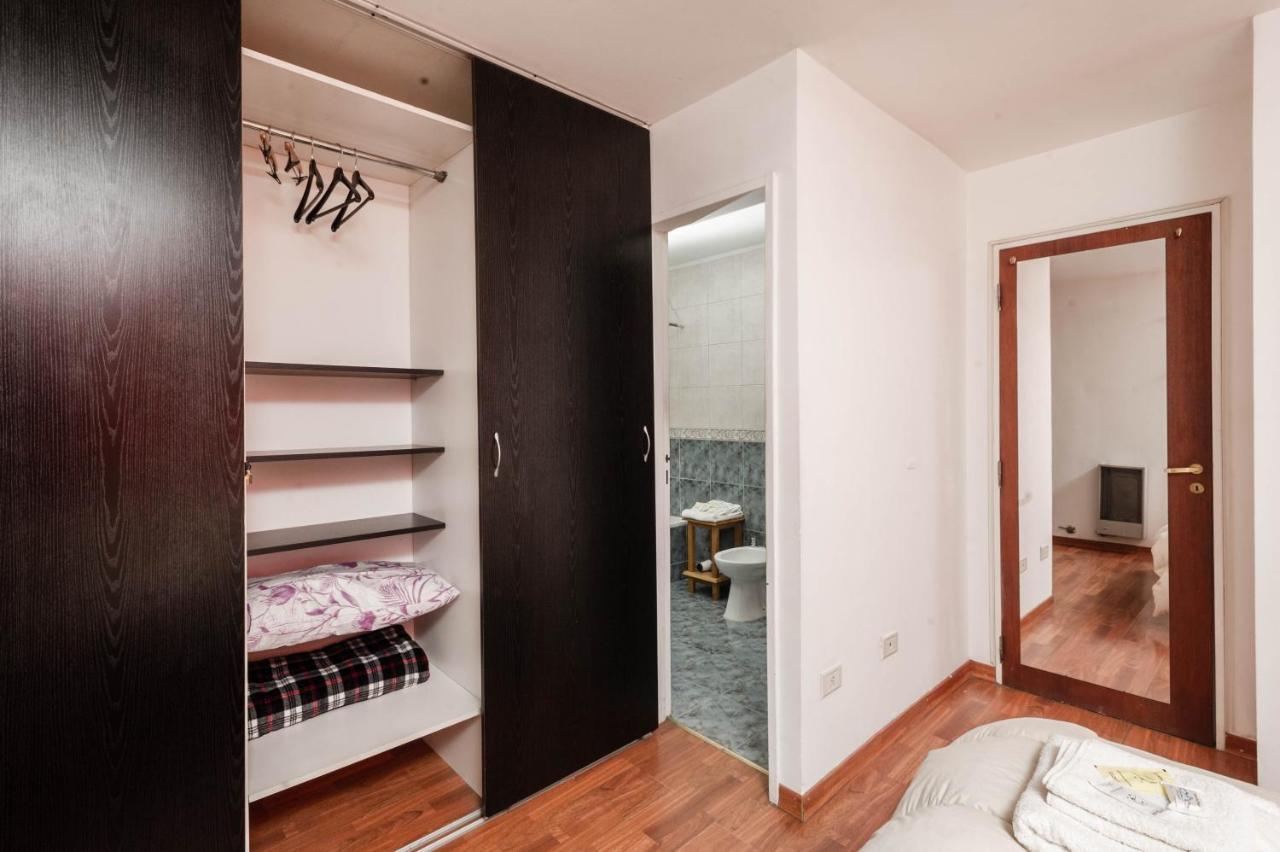 Apartament Gente Del Sur - Don Bosco Ushuaia Zewnętrze zdjęcie