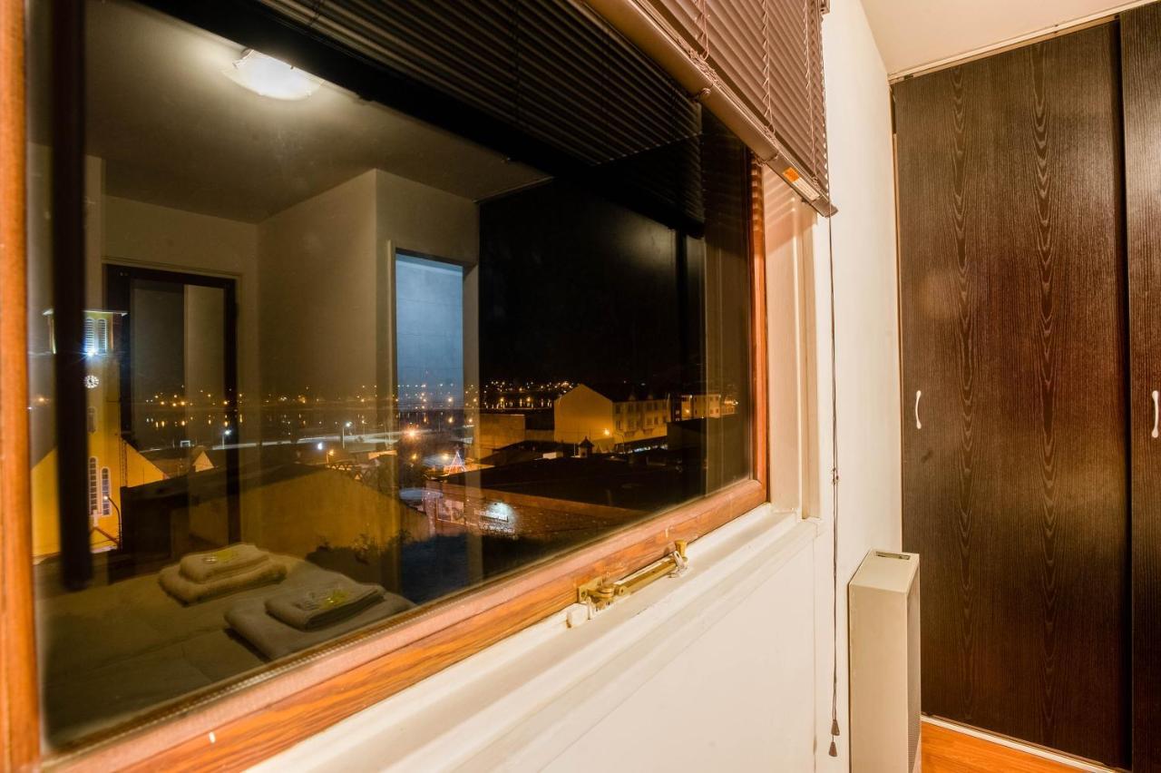 Apartament Gente Del Sur - Don Bosco Ushuaia Zewnętrze zdjęcie