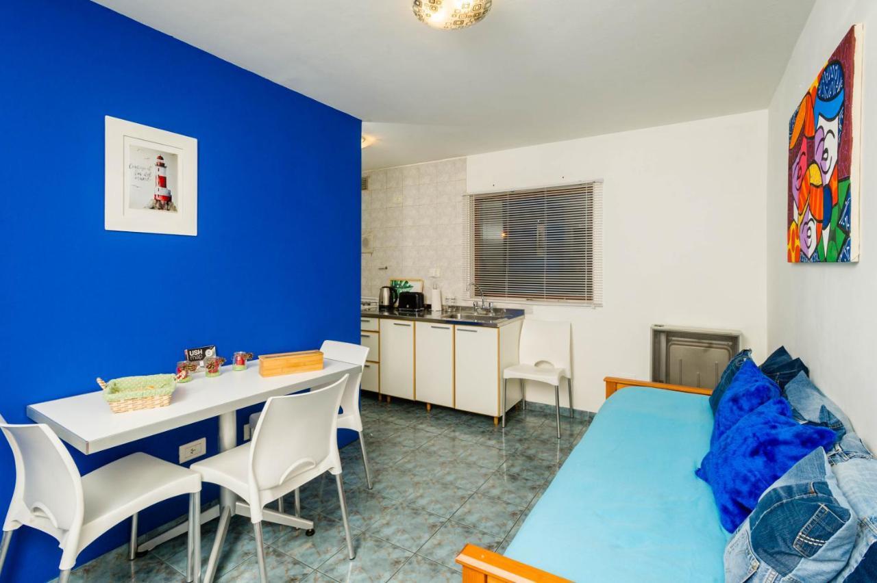 Apartament Gente Del Sur - Don Bosco Ushuaia Zewnętrze zdjęcie