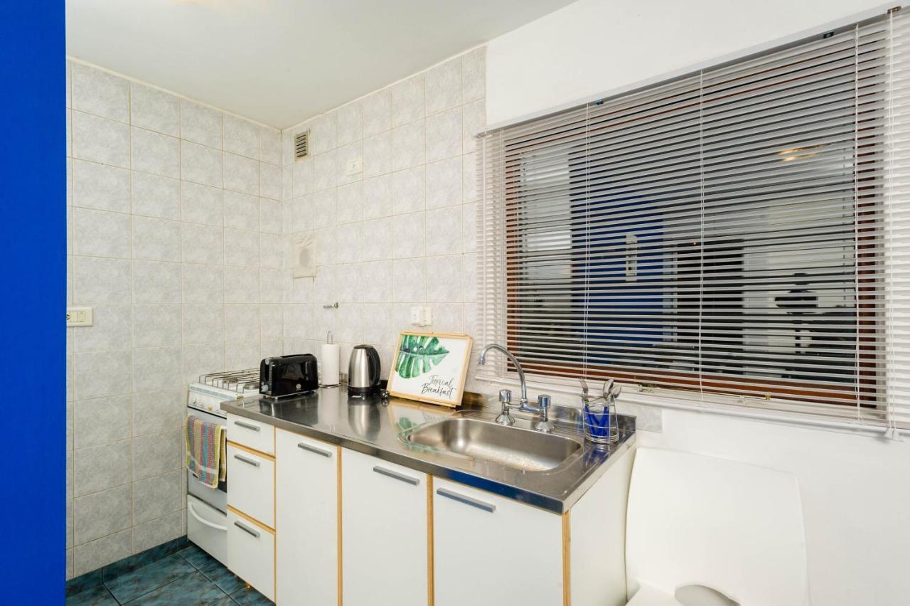 Apartament Gente Del Sur - Don Bosco Ushuaia Zewnętrze zdjęcie